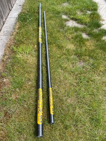 Arrows windsurf mast 430, 90% carbon beschikbaar voor biedingen