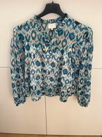 Aaiko AI&KO tuniek/ blouse maat 140, Ophalen of Verzenden, Zo goed als nieuw, Meisje, Overhemd of Blouse
