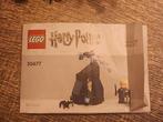 Lego Harry Potter 30677, Ophalen of Verzenden, Zo goed als nieuw, Complete set, Lego