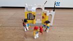 Lego piraten 6259 - gevangenis broadside's brig - vintage, Kinderen en Baby's, Speelgoed | Duplo en Lego, Ophalen of Verzenden