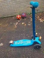 Micro Maxi Step Deluxe - Goede Conditie!, Kinderen en Baby's, Speelgoed | Buiten | Voertuigen en Loopfietsen, Ophalen, Zo goed als nieuw