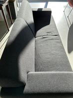 Bank, Huis en Inrichting, Banken | Bankstellen, Ophalen, Gebruikt, Driepersoons, 75 tot 100 cm