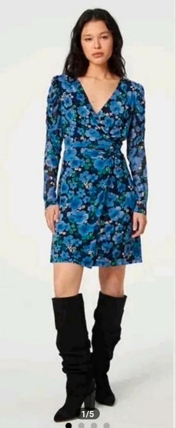 Fabienne Chapot Flake jurk maat S *nieuw * beschikbaar voor biedingen