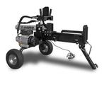 Jansen HS-12L53E Elektrische Houtklover, Jansen, Liggend, Nieuw, Ophalen of Verzenden