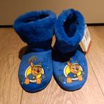 Paw Patrol Pantoffels Chase - Maat 25/26 - Nieuw, Slofjes, Jongetje of Meisje, Nieuw, Ophalen of Verzenden