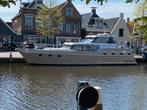 💥 TE KOOP werfgebouwd motorjacht motorboot valk woning boot, Ophalen, Staal, Diesel, Zo goed als nieuw