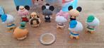 Classic Dimoo mini popbean, Mickey & Friends (PopMart), Ophalen of Verzenden