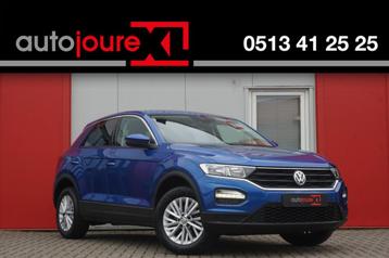 Volkswagen T-Roc 1.0 TSI Sport | ACC | Navigatie | Airco | V beschikbaar voor biedingen