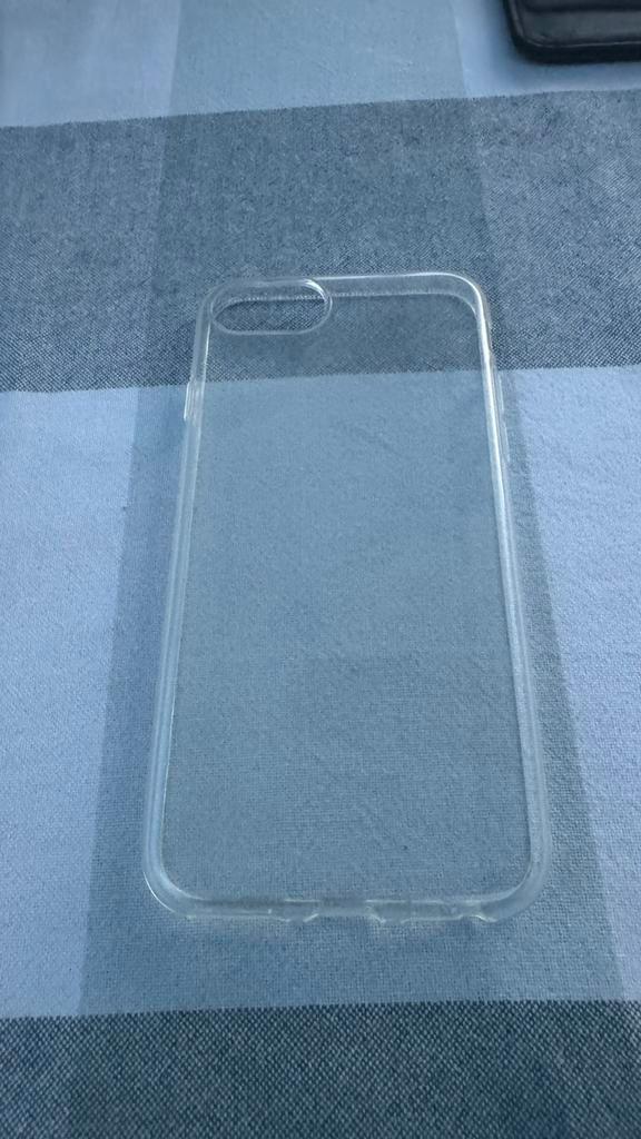 iPhone 8 siliconen hoesje nieuw, Telecommunicatie, Mobiele telefoons | Hoesjes en Frontjes | Apple iPhone, Nieuw, Frontje of Cover
