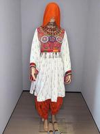 Prachtige  Afghanse jurken, Kleding | Dames, Maat 42/44 (L), Nieuw, Ophalen of Verzenden, Knielengte