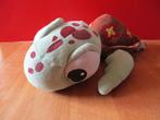 Disney Finding Nemo Squirt pluche 35cm Disneyland, Verzamelen, Disney, Ophalen of Verzenden, Overige figuren, Zo goed als nieuw