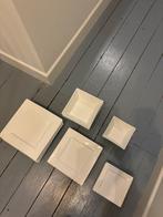 Servies gratis af te halen, Ophalen, Overige materialen, Gebruikt, Bord(en)