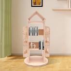 Roterende Boekenplank - Boekenkast - Kast, Huis en Inrichting, Kasten | Boekenkasten, Verzenden, Nieuw