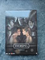 Overspel Seizoen 2 - DVD Box, Ophalen of Verzenden, Zo goed als nieuw, Vanaf 12 jaar, Boxset