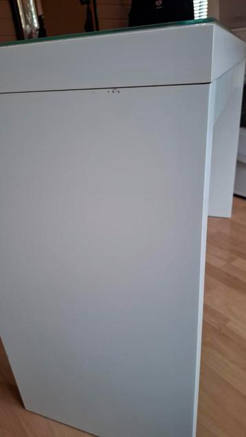 Malm toilettafel - Ikea - afbeelding 7