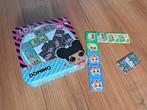 LOL Surprise! Domino spel, Hobby en Vrije tijd, Gezelschapsspellen | Kaartspellen, Een of twee spelers, Ophalen, Zo goed als nieuw