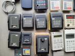 Operator panels t.b.v. Frequentieregelaars. Natuurlijk los, Gebruikt, Velen, Info@operatorpanels.nl, Ophalen of Verzenden