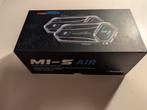 2x Fodsports M1-S Air Bluetooth Intercom Headset - Nieuw, Ophalen of Verzenden, Nieuw