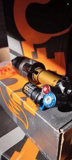 FOX Float X2 Factory 205x65 Trunnion EMTB 2023  NIEUW, Ophalen of Verzenden, Nieuw, Mountainbike