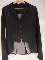 Montar wedstrijd paardrijjasje, Dieren en Toebehoren, Paardrijkleding, Ophalen of Verzenden, Zo goed als nieuw, Dressuur, Bovenkleding