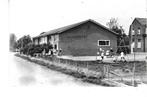 S27  Schoonrewoerd  Kleuterschool, Verzamelen, Ansichtkaarten | Nederland, Ophalen of Verzenden, Ongelopen, Utrecht