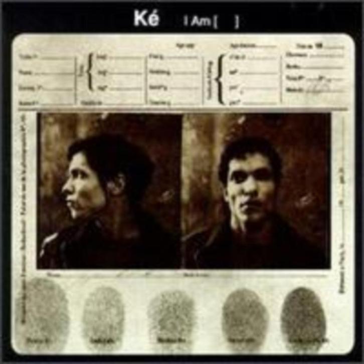 ke    I am, Cd's en Dvd's, Cd's | Rock, Zo goed als nieuw, Poprock, Ophalen of Verzenden