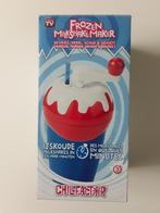 Chillfactor Frozen Milkshake Maker - zo goed als NIEUW, Ophalen of Verzenden, Zo goed als nieuw