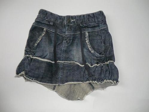 DIDI spijkerrok 116-122 in ~~nieuw~~ staat, Kinderen en Baby's, Kinderkleding | Maat 116, Zo goed als nieuw, Meisje, Jurk of Rok