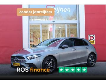 Mercedes-Benz A-Klasse 250 e 218PK BUSINESS SOLUTION AMG LIM beschikbaar voor biedingen