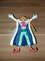 One Piece Hachette Buggy the Clown Figure 12 cm, Ophalen of Verzenden, Zo goed als nieuw