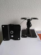wandbeugel speaker, Muziek en Instrumenten, Standaards, Gebruikt, Speaker, Ophalen