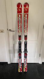 Atomic GS Double deck lengte 169 cm, Ophalen, 160 tot 180 cm, Gebruikt, Carve