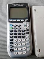Texas instruments rekenmachine, Ophalen, Grafische rekenmachine, Gebruikt