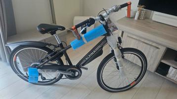 Nieuwe Alpina Trial Sport 24 inch R7 Black Matt  beschikbaar voor biedingen