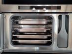 Miele stoomoven DG 2661, Ophalen, 45 tot 60 cm