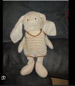 Lief Konijn Knuffel GEZOCHT! Fortis Bank Anna club, Kinderen en Baby's, Speelgoed | Knuffels en Pluche, Ophalen of Verzenden, Gebruikt