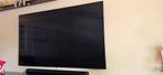 Samsung Qled TV 75 inch (QE75QN95AAT), Gebruikt, Ophalen of Verzenden, 100 Hz, Samsung