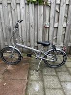 Redy Opvouwbare Fiets - Zo Goed Als Nieuw!, Fietsen en Brommers, Fietsen | Vouwfietsen, Heren, Versnellingen, Zo goed als nieuw