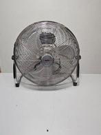 Grote  40 cm ventilator met 3 standen, Ophalen, Gebruikt, Tafelventilator