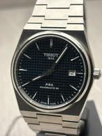 Tissot PRX Powermatic 80 (full set, nieuw), Ophalen of Verzenden, Nieuw, Staal, Overige merken