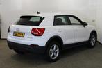 Audi Q2 35 TFSI epic € 17.950,00, Auto's, Audi, Voorwielaandrijving, Bluetooth, 1498 cc, Q2