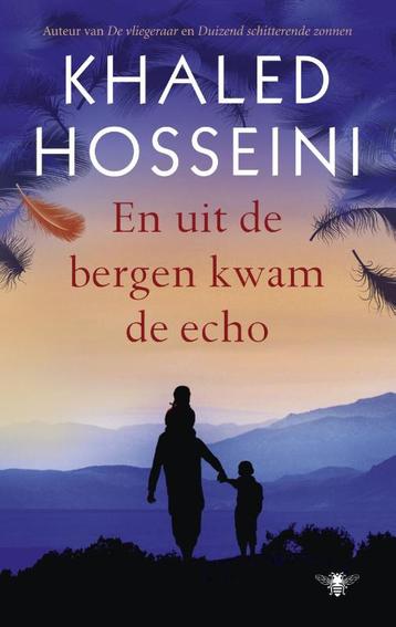 Khaled Hosseini - En uit de bergen kwam de echo beschikbaar voor biedingen