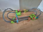 Hot wheels Mario Kart racebaan circuit, Ophalen, Zo goed als nieuw, Elektrisch, Hot Wheels