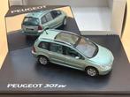 Peugeot 307 SW 1:43 Norev, Hobby en Vrije tijd, Modelauto's | 1:43, Ophalen of Verzenden, Nieuw, Auto, Norev