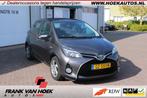 Toyota Yaris 1.5 Hybrid Lease, Gebruikt, 4 cilinders, Origineel Nederlands, Bedrijf