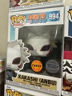 Funko pop Kakashi (Anbu) - Naruto - 994 (Chase), Ophalen of Verzenden, Nieuw