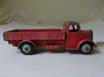 1955 Dinky Toys 412 AUSTIN WAGON (Opknapper) -K-., Hobby en Vrije tijd, Modelauto's | 1:43, Ophalen of Verzenden, Gebruikt, Bus of Vrachtwagen