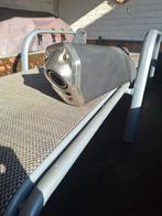 Originele Uitlaat Kawasaki Z900 (Z.G.A.N.), Ophalen of Verzenden, Gebruikt