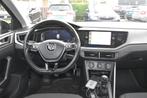 Volkswagen Polo 1.0 TSI Comfortline R-Line , VIRTUAL COCKPIT, Voorwielaandrijving, Stof, Gebruikt, 1055 kg