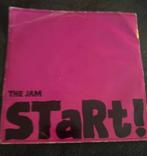 The Jam - Start! 7" Single (1980), Cd's en Dvd's, Vinyl Singles, Gebruikt, 7 inch, Single, Ophalen of Verzenden